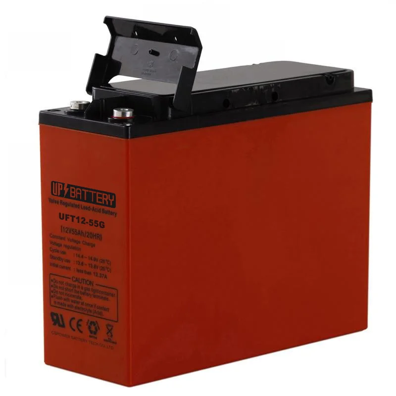 UFT12-55G
