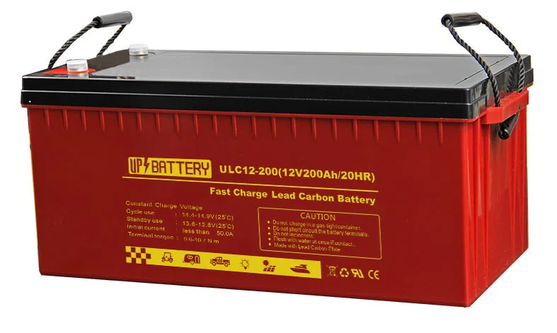 ULC12-200